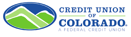 Credit Union of Colorado logo