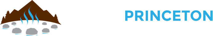 Mt. Princeton Hot Springs Resort logo