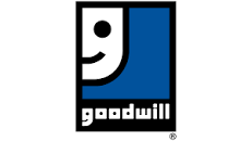 Goodwill logo