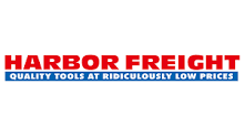 Harbor Freight logo
