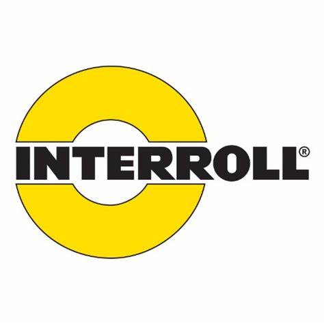 Interroll Engineering West logo