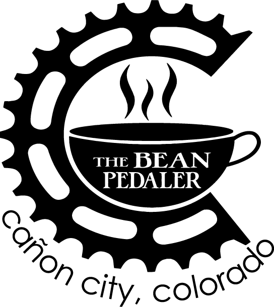 The Bean Pedaler logo