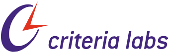 Criteria Labs logo