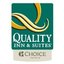 Quality Inn & Suites logo