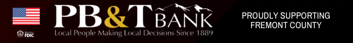 PB&T Bank ad banner