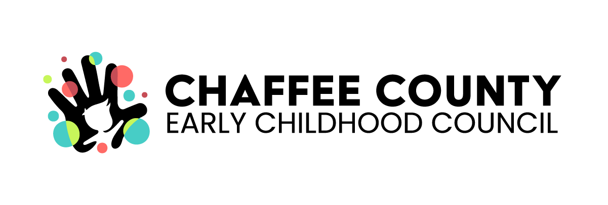 Chaffee County Early Childhood Council logo