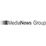 Media News Group logo