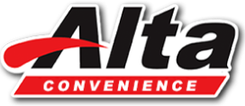 Alta logo