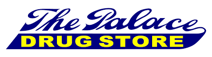 Reams Palace Drug logo
