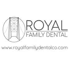 Royal Family Dental logo