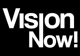 Vision Now logo