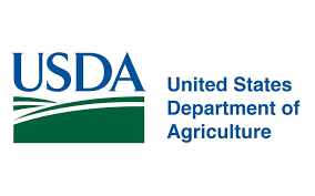 US Department of Agriculture logo
