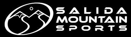 Salida Mountain Sports logo