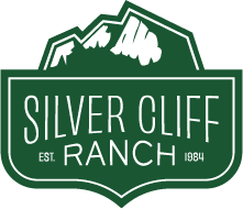 Silver Cliff Ranch logo