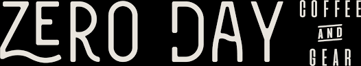 Zero Day Coffee logo