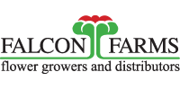 Falcon Farms logo
