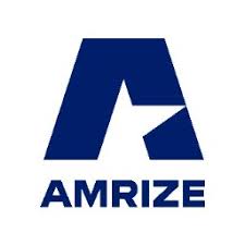 Amrize/Holcim Portland Cement logo