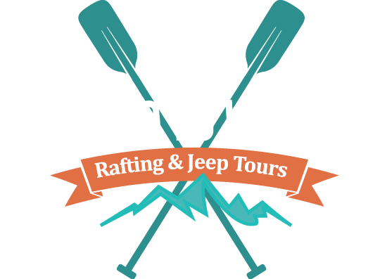 Mild To Wild Rafting & Jeep Tours logo
