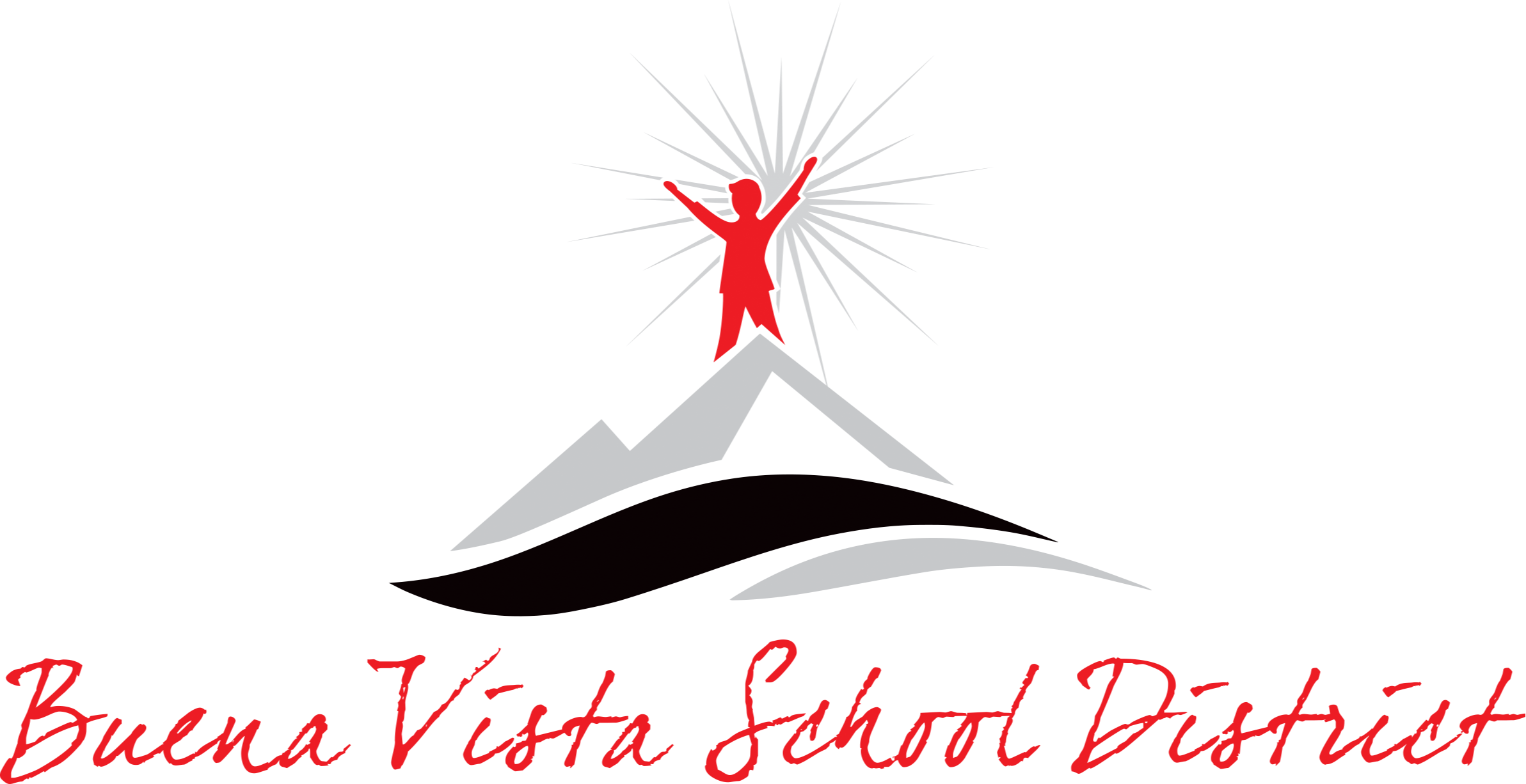 Buena Vista School District logo