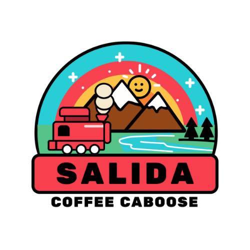 Salida Coffee Caboose logo