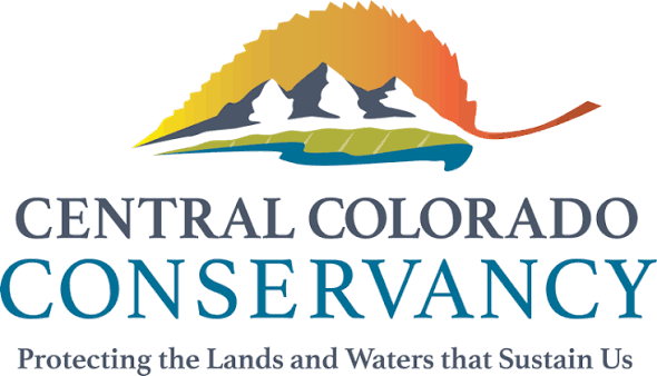 Central Colorado Conservancy logo