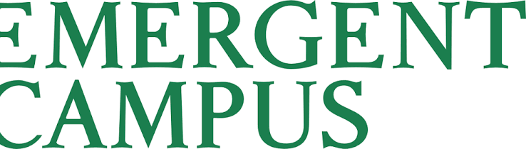 Emergent Campus logo