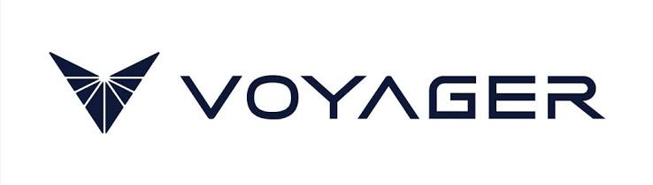 Voyager Technologies logo