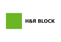 H&R Block logo