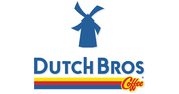 Dutch Bros Coffee logo
